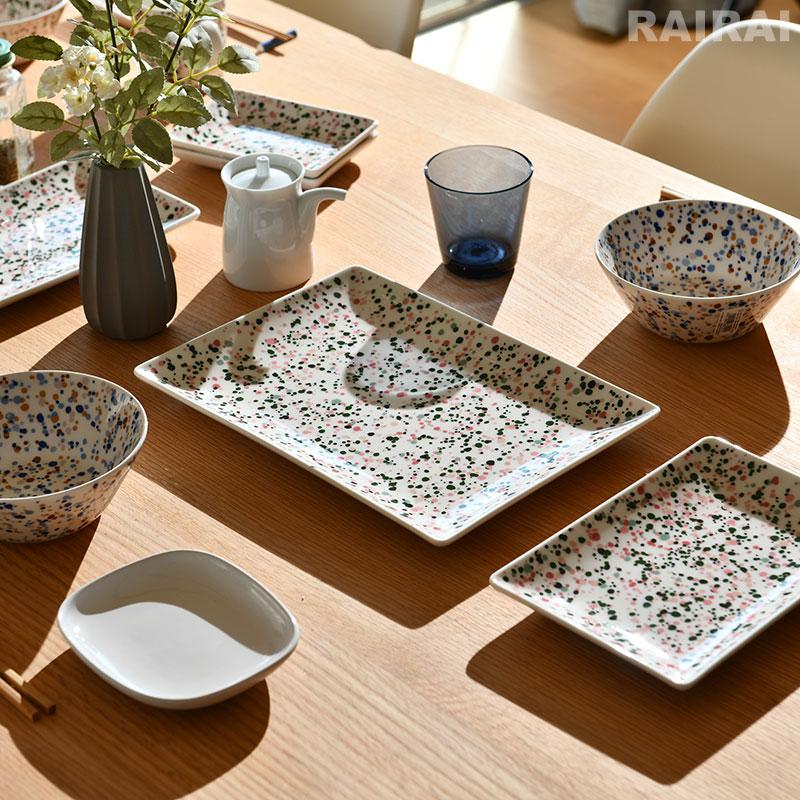 イッタラ A4 プレート オイバ トイッカ ヘレ ピンク グリーン 29cm iittala Oiva Toikka Helle おしゃれ かわいい 送料無料｜cds-r｜07