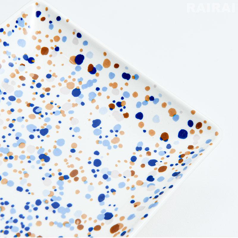 4枚　Helle イッタラ　ヘレ　a5 ブルーブラウン　ピンクグリーン 4枚 Helle イッタラ ヘレ a5 ブルーブラウン ピンクグリーン 4枚