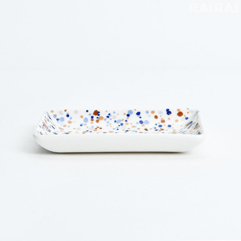 iittala（イッタラ） A6 プレート オイバ トイッカ ヘレ ブルー