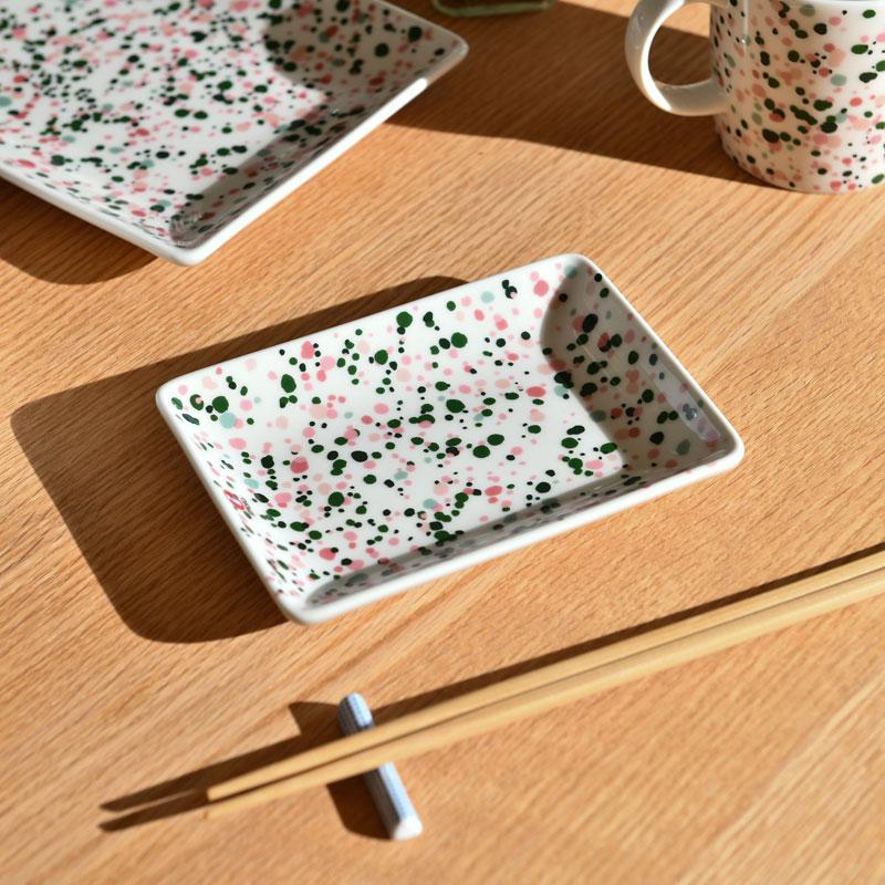 iittala 【セール】 イッタラ A6 プレート オイバ トイッカ ヘレ