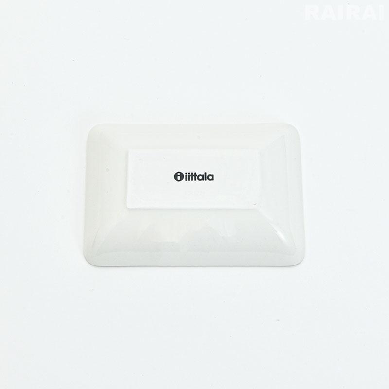 iittala（イッタラ） A7 プレート オイバ トイッカ ヘレ ブルー