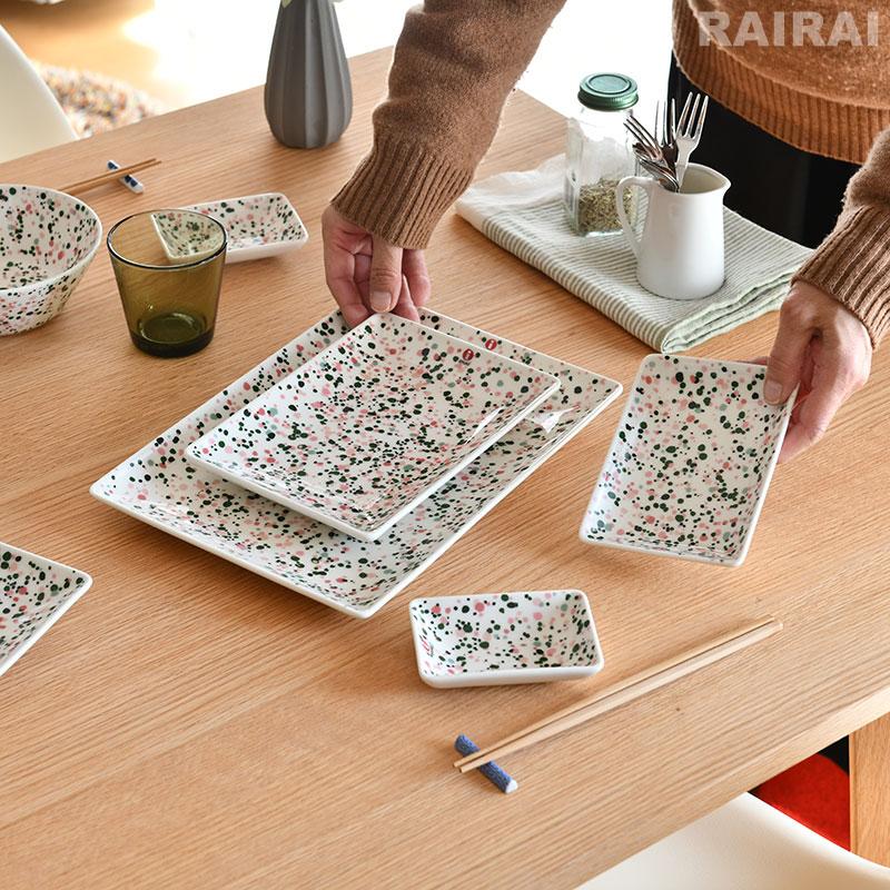 iittala（イッタラ） A7 プレート オイバ トイッカ ヘレ ピンク