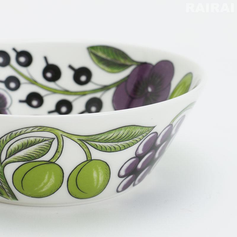 ARABIA アラビア ボウル 13cm 300ml パラティッシ Paratiisi ARABIA アラビア ボウル 13cm 300ml パラティッシ Paratiisi