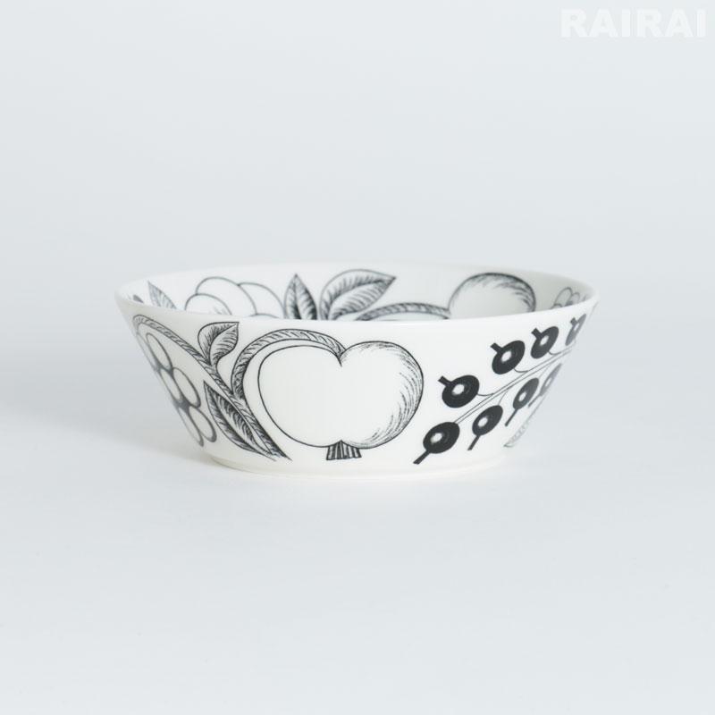 ARABIA アラビア ボウル 13cm 300ml パラティッシ Paratiisi ARABIA アラビア ボウル 13cm 300ml パラティッシ Paratiisi