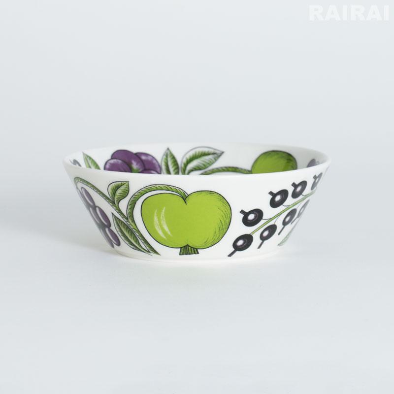 ARABIA アラビア ボウル 13cm 300ml パラティッシ Paratiisi ARABIA アラビア ボウル 13cm 300ml パラティッシ Paratiisi