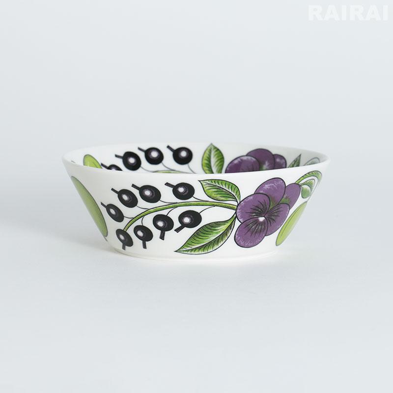 ARABIA アラビア ボウル 13cm 300ml パラティッシ Paratiisi ARABIA アラビア ボウル 13cm 300ml パラティッシ Paratiisi