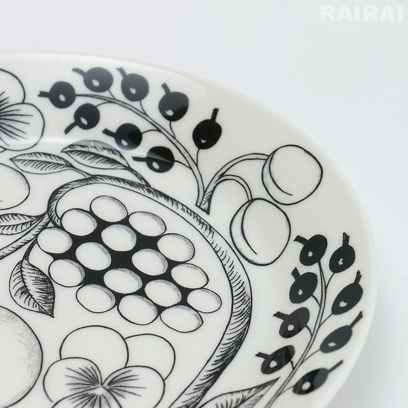 ARABIA アラビア プレート 21cm パラティッシ Paratiisi iittala ARABIA アラビア プレート 21cm パラティッシ Paratiisi iittala