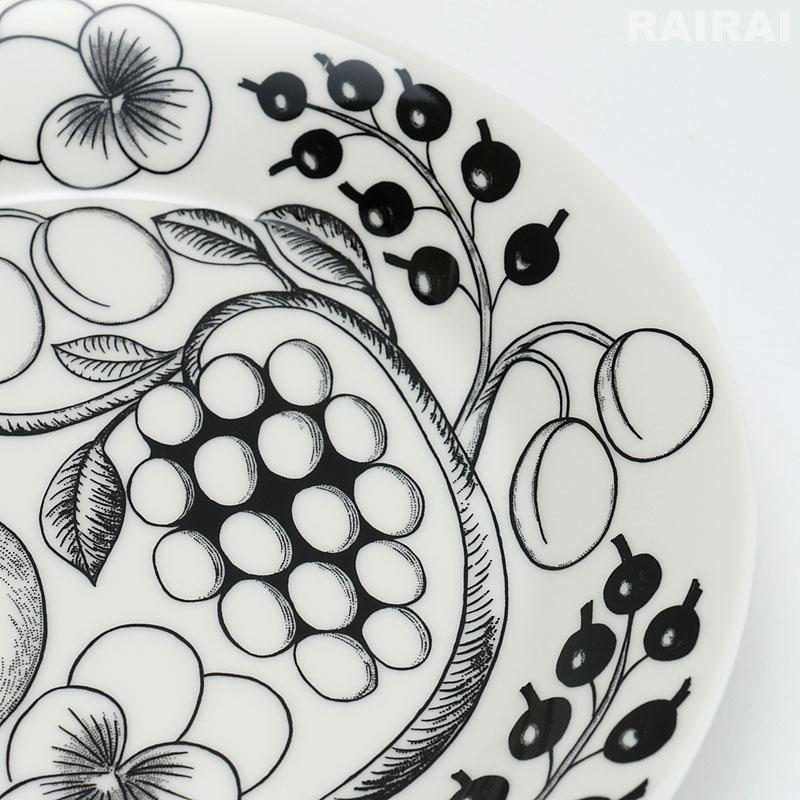 ARABIA アラビア プレート 26cm パラティッシ Paratiisi iittala ARABIA アラビア プレート 26cm パラティッシ Paratiisi iittala