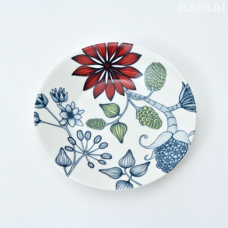 〈新品〉ARABIA Runo カップ&ソーサーセット おまけ付き 取扱い終了】ARABIA/アラビア/Runo/ルノ/サマーレイ/ティー