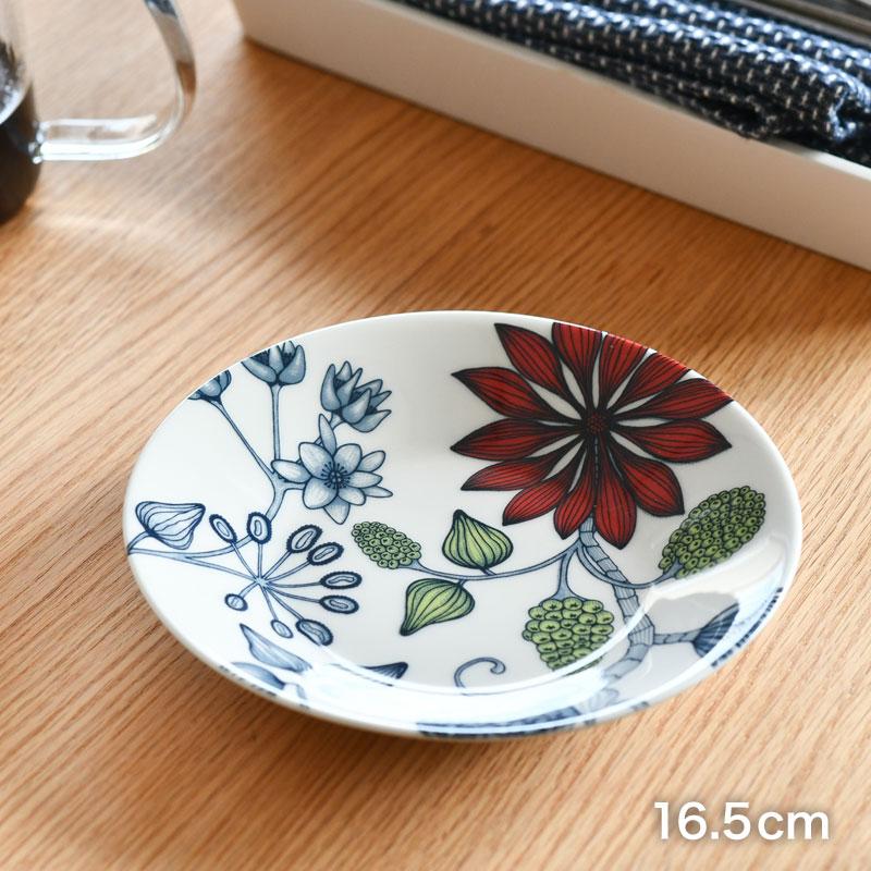 アラビア　ルノ　サマー ルノ サマーレイ／Runo Summer Ray（アラビア／ARABIA） フリー