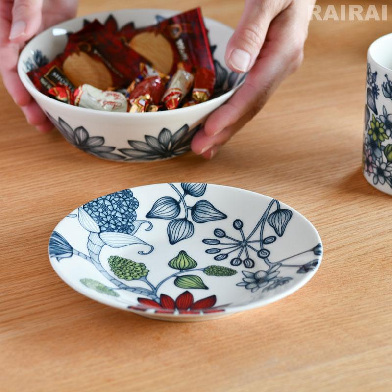 アラビア　ARABIA ルノ サマーレイ／Summer Ray プレート アラビア ARABIA ルノ Runo サマーレイ Summer Ray プレート26cm