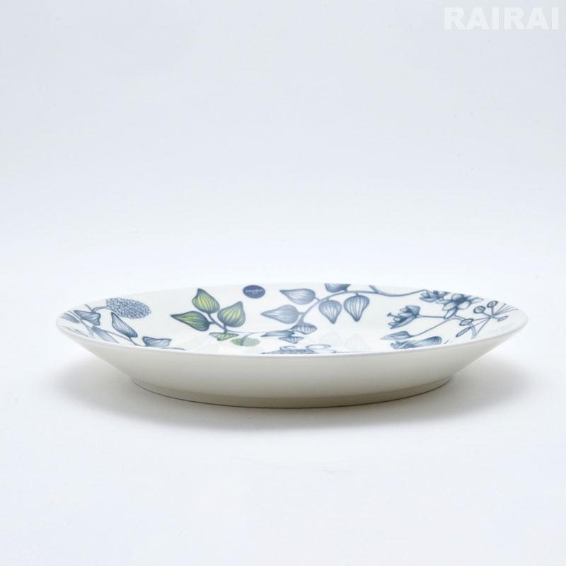 ARABIA（アラビア） プレート 26cm ルノ サマーレイ ARABIA Runo