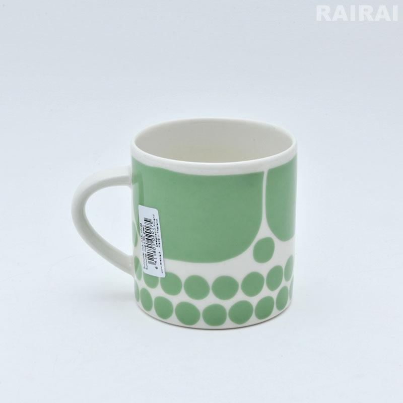 ARABIA（アラビア） セール20%OFF マグカップ 350ml スンヌンタイ