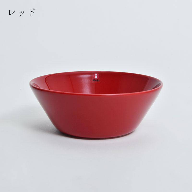 iittala イッタラ ボウル 15cm ティーマ TEEMA ブルー パウダー