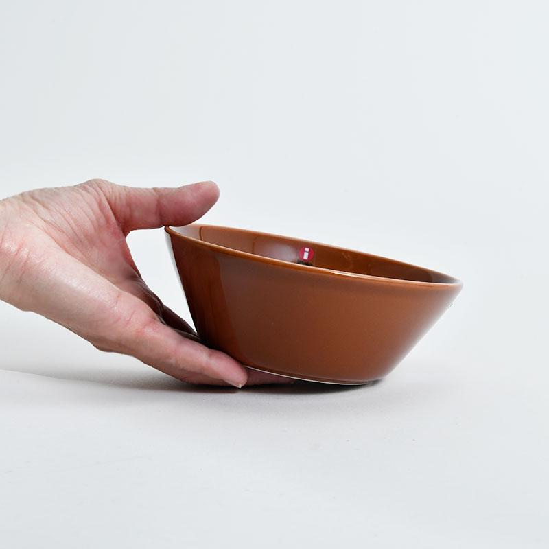 iittala イッタラ ボウル 15cm ティーマ TEEMA ブルー パウダー