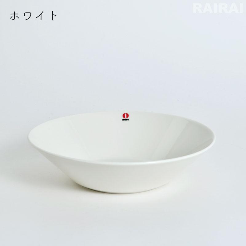 iittala（イッタラ） ボウル 21cm ティーマ iittala Teema ブルー