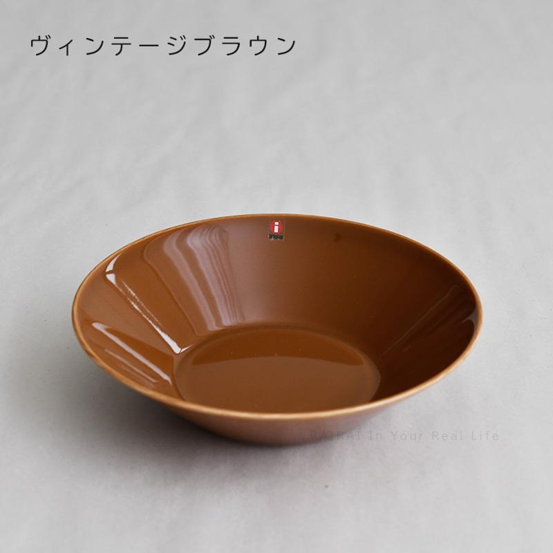 イッタラ ティーマ ボウル 21cm iittala Teema [1026245] [1056255] :itTeema-bowl-21cm