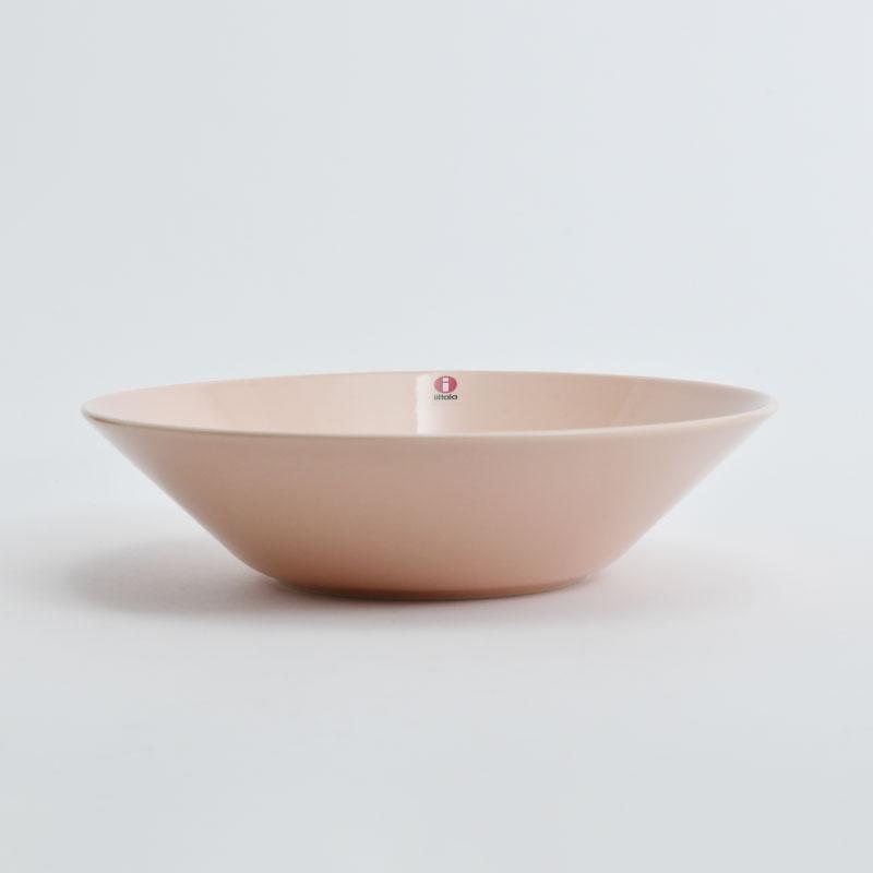 iittala（イッタラ） ボウル 21cm ティーマ iittala Teema ブルー