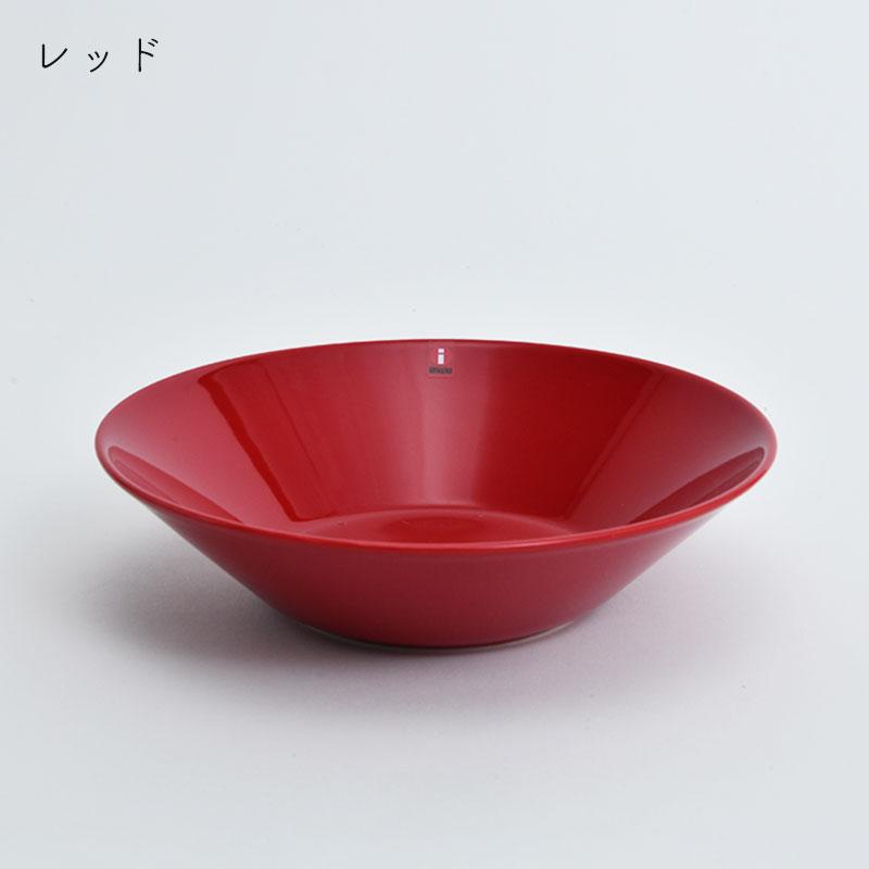 イッタラ ボウル 21cm ティーマ iittala Teema ブルー パウダー イエロー レッド ブラウン リネン ホワイト 無地 おしゃれ｜cds-r｜08