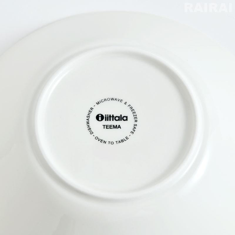 イッタラ ボウル 21cm ティーマ iittala Teema ブルー パウダー イエロー レッド ブラウン リネン ホワイト 無地 おしゃれ｜cds-r｜10