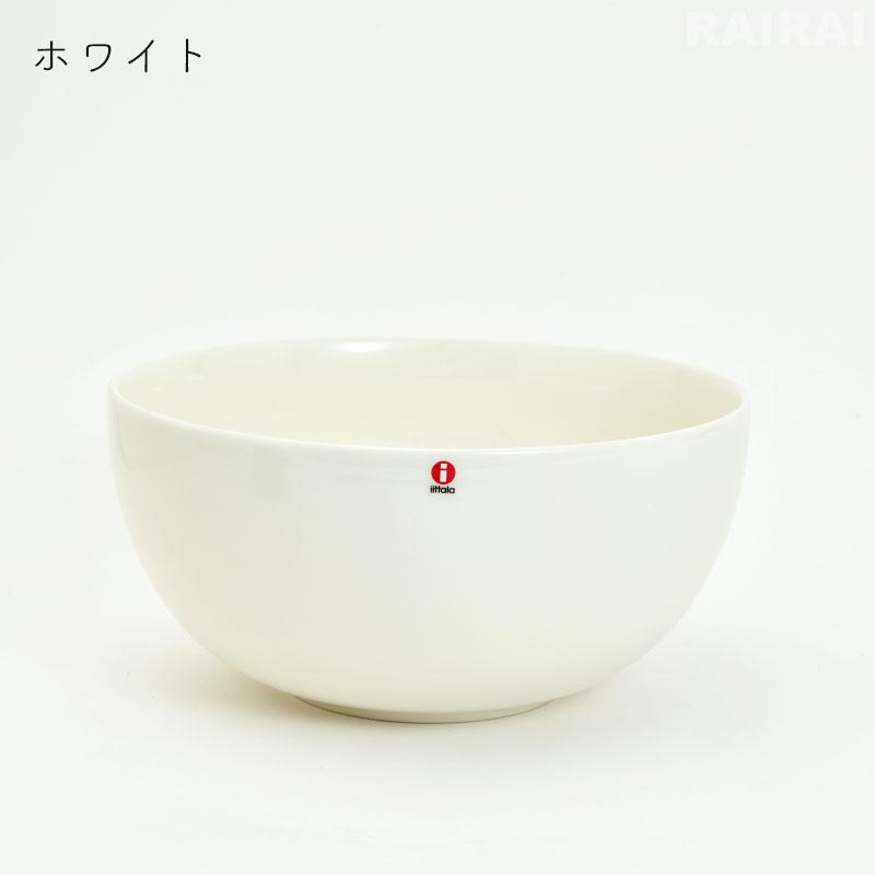 イッタラ ボウル 24cm 3.4L ティーマ iittala Teema リネン ハニー ホワイト 無地 おしゃれ 送料無料｜cds-r｜02