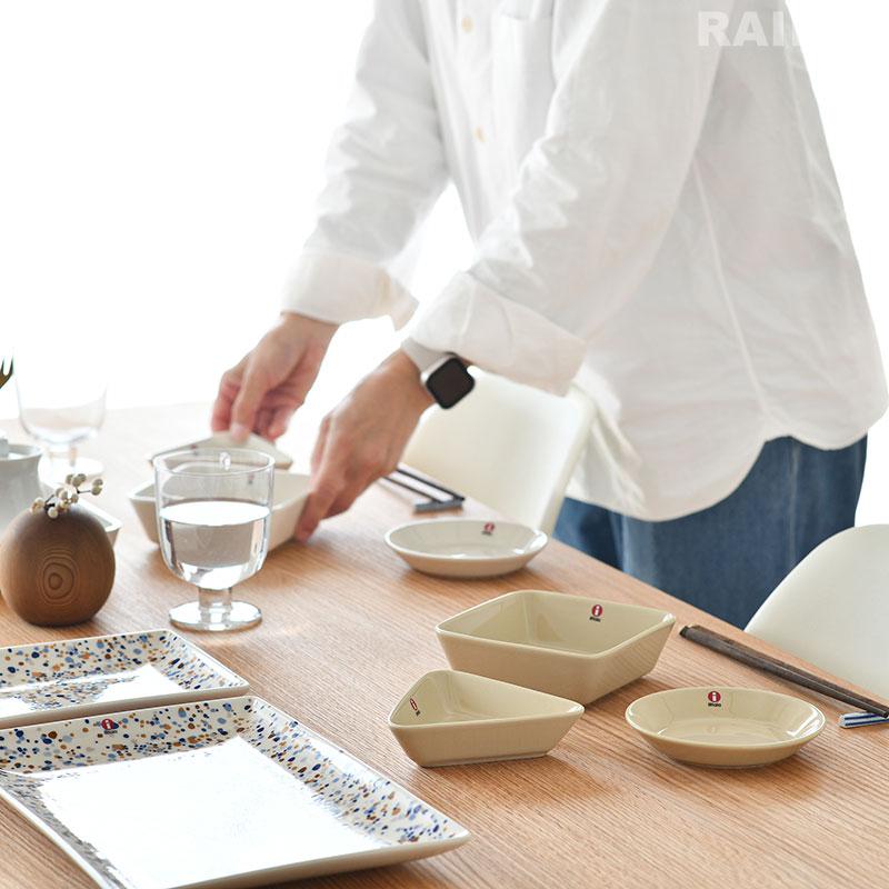 イッタラ TEEMA プレートセット 楽天市場】イッタラ Iittala ティーマ Teema 17cm 2枚セット