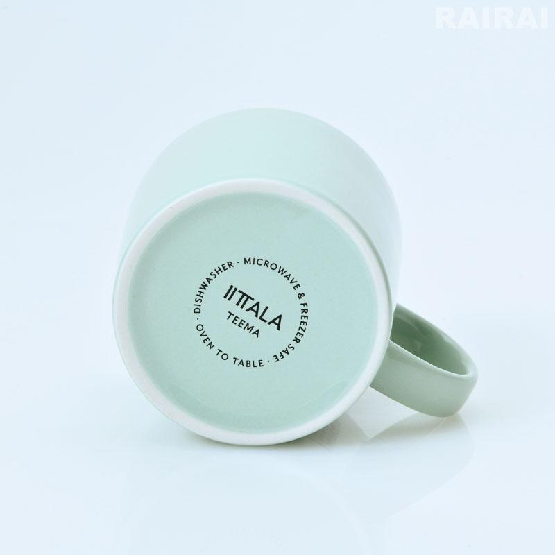 iittala（イッタラ） マグカップ 300ml ライトライラック セージ 