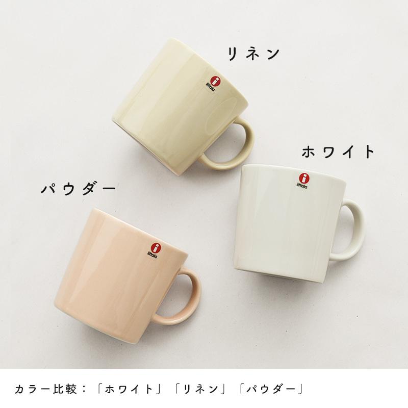 iittala（イッタラ） 【一部セール中】 ティーマ マグカップ マグ 300