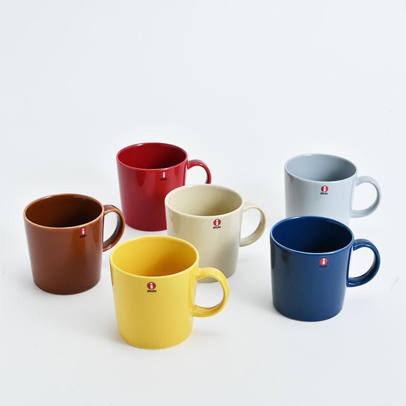 ティーマ 【一部セール中】 イッタラ マグカップ マグ 300 iittala