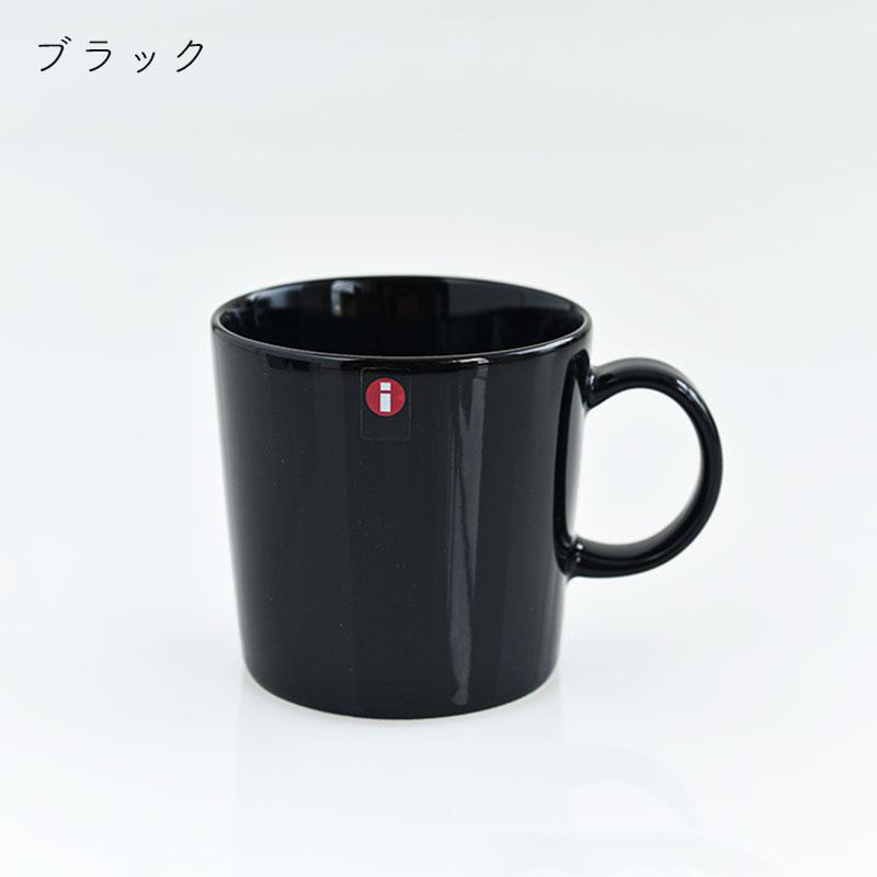 ティーマ イッタラ マグカップ マグ 300 iittala Teema グレー ピンク