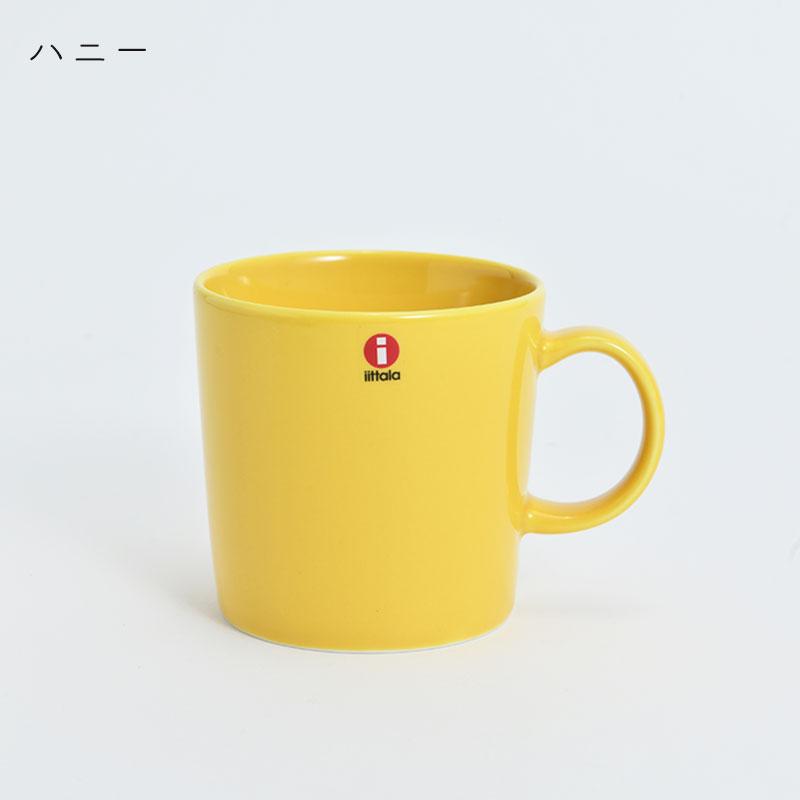 iittala（イッタラ） 【一部セール中】 ティーマ マグカップ マグ 300