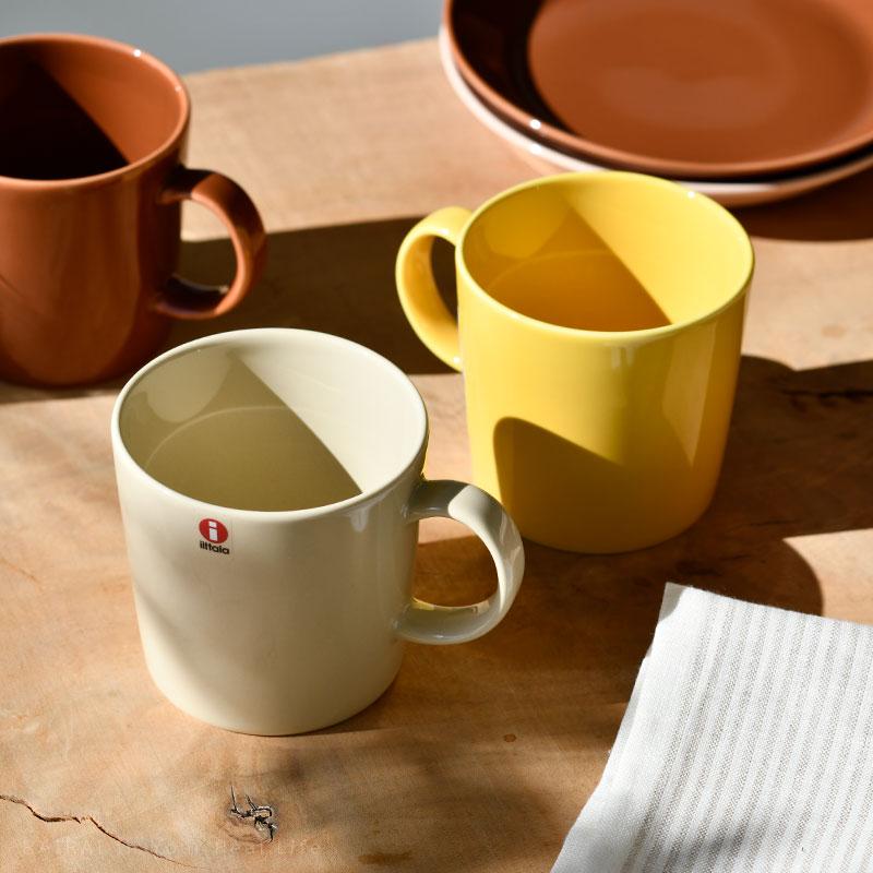 iittala（イッタラ） 【一部セール中】 ティーマ マグカップ マグ 300