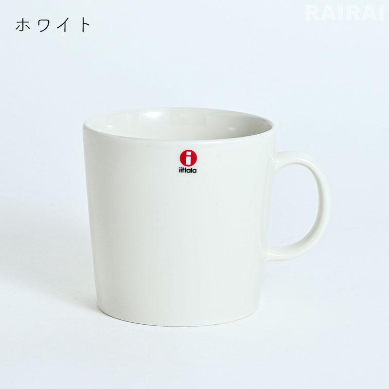 iittala（イッタラ） マグカップ 400ml ティーマ iittala teema ブルー