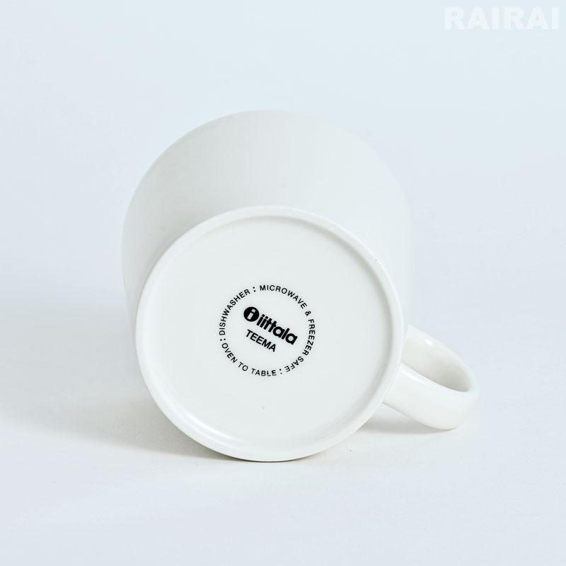 iittala（イッタラ） マグカップ 400ml ティーマ iittala teema ブルー