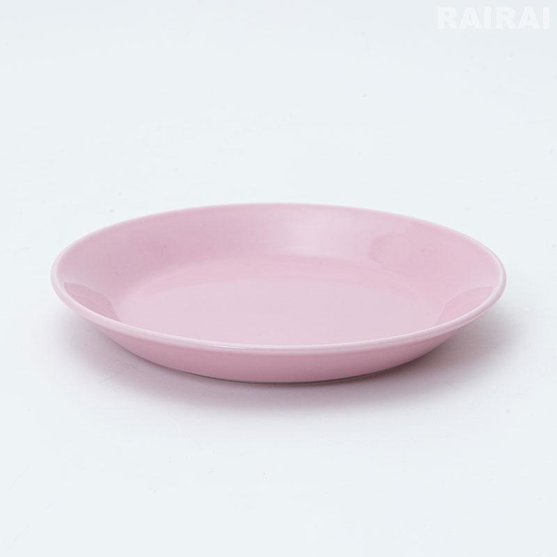 iittala（イッタラ） プレート 17cm ヴィンテージ ローズ ティーマ