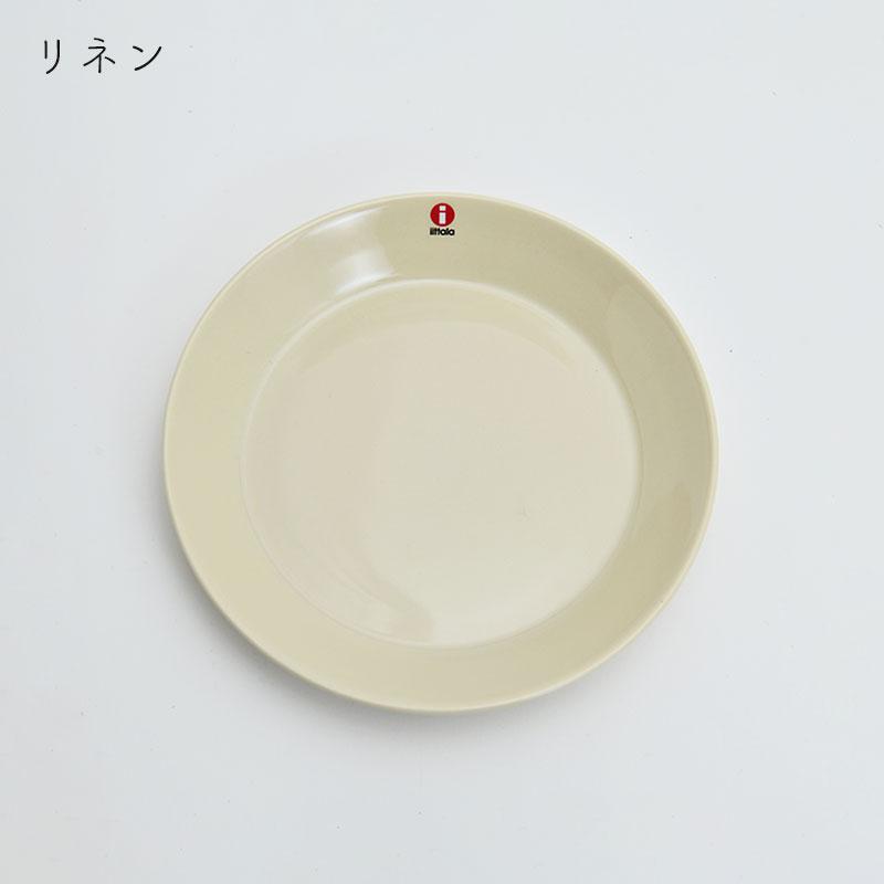 iittala（イッタラ） プレート 17cm ティーマ 食器 iittala Teema