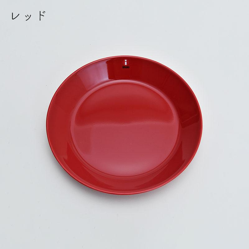 iittala（イッタラ） プレート 17cm ティーマ 食器 iittala Teema