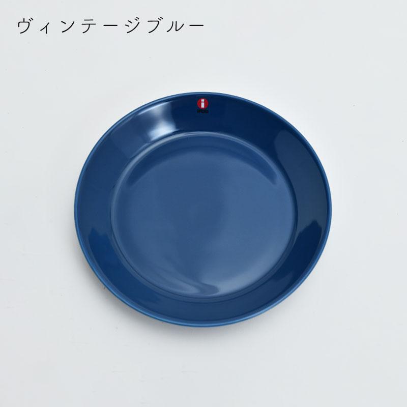 iittala（イッタラ） 【一部セール中】 プレート 17cm ティーマ 食器