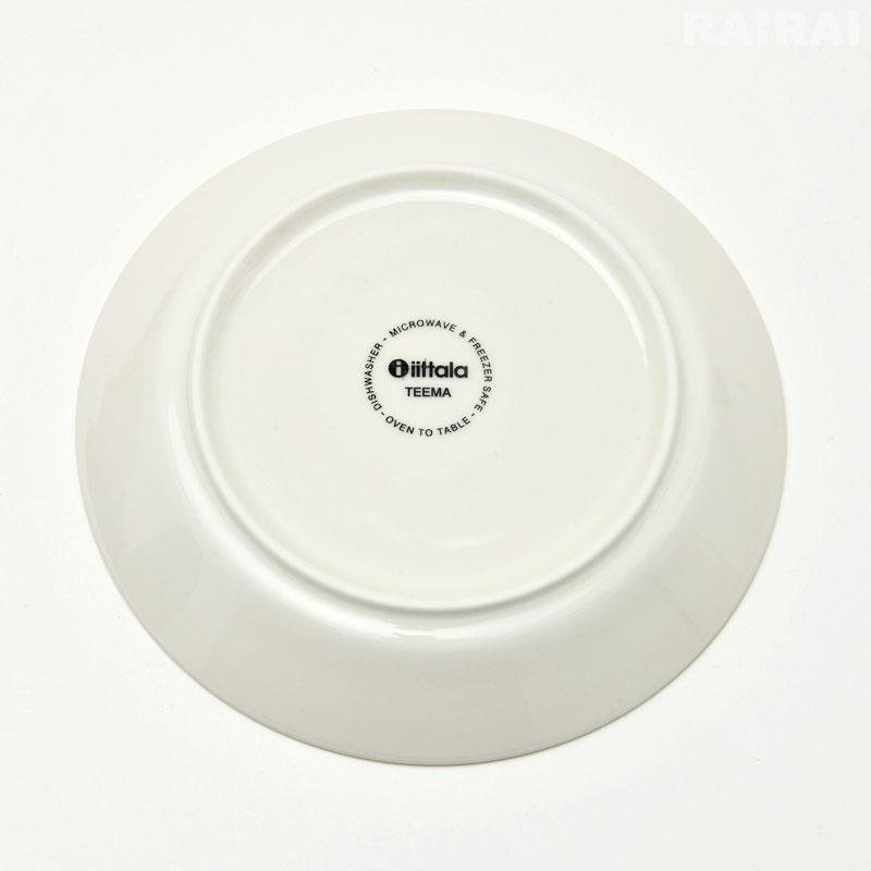 iittala（イッタラ） 【一部セール中】 プレート 17cm ティーマ 食器