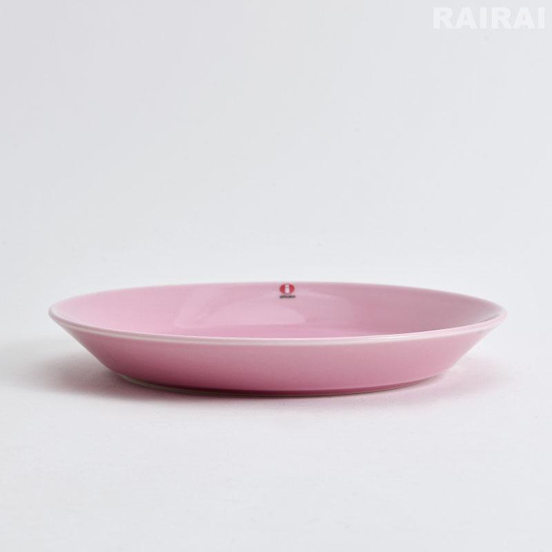 iittala（イッタラ） プレート 21cm ヴィンテージ ローズ ティーマ