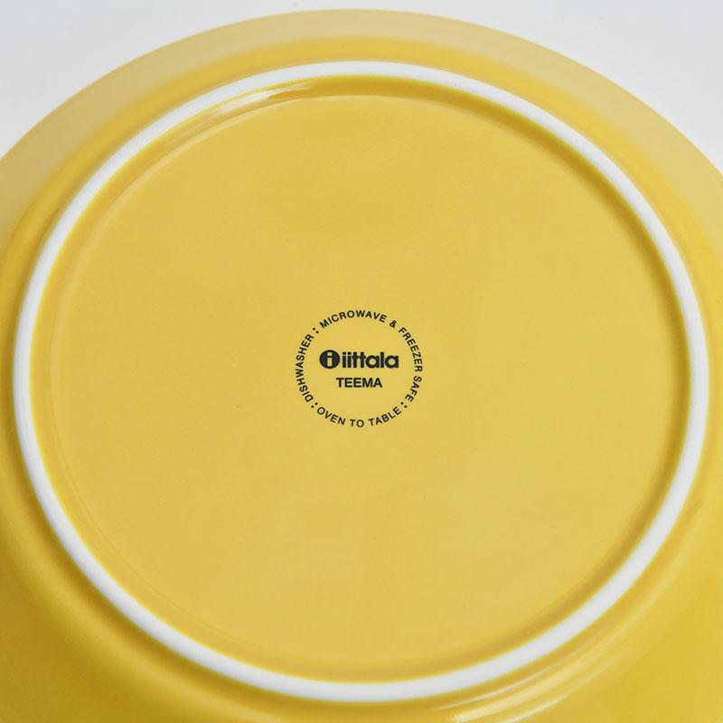 iittala 【一部セール中】 イッタラ プレート 21cm ティーマ