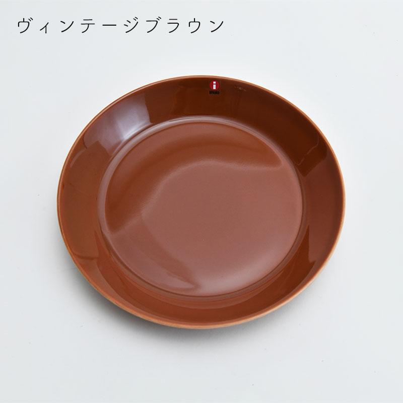 ティーマ レッド　プレート 楽天市場】ティーマ レッド プレート 21cm（イッタラ／iittala