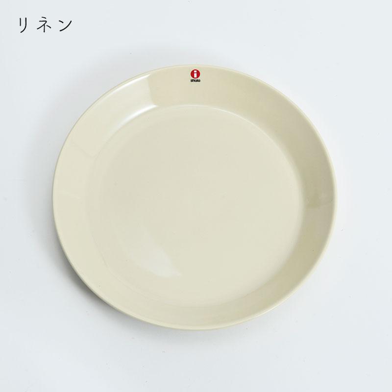 iittala（イッタラ） プレート 23cm ティーマ iittala Teema ブルー