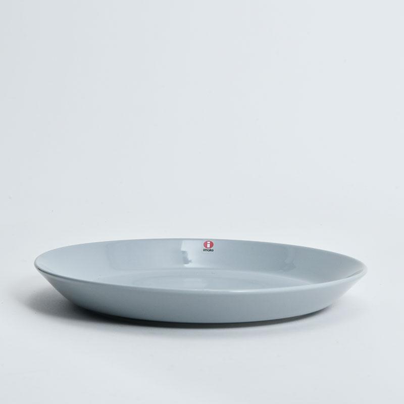 iittala（イッタラ） プレート 23cm ティーマ iittala Teema ブルー