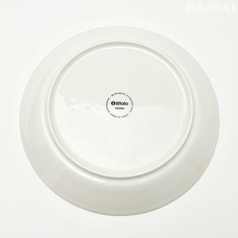 iittala（イッタラ） プレート 23cm ティーマ iittala Teema ブルー