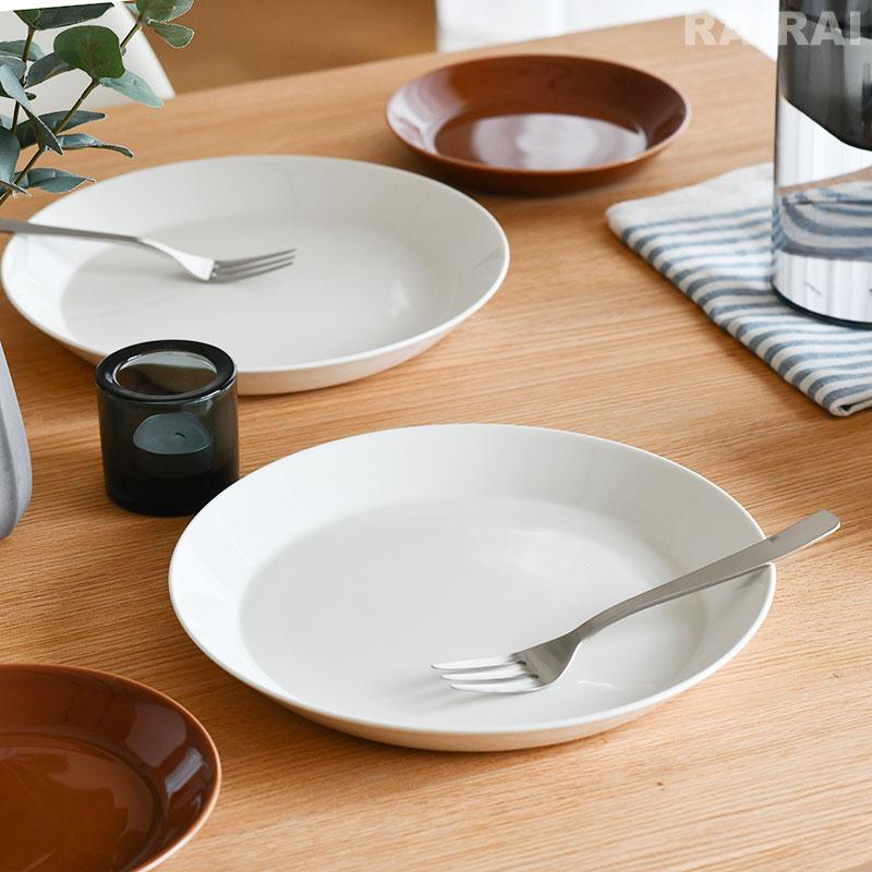 iittala イッタラ プレート 26cm ティーマ Teema ブルー iittala イッタラ プレート 26cm ティーマ Teema ブルー
