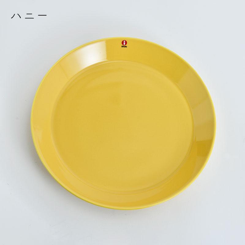  イッタラ　teema　プレート　26cm イエロー iittala（イッタラ） プレート 26cm ティーマ iittala Teema ブルー