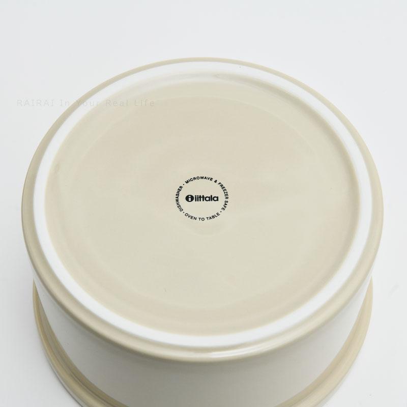 キッチン・食器 【希少・未使用】ARABIA アラビア TEEMA ティーマ 蓋