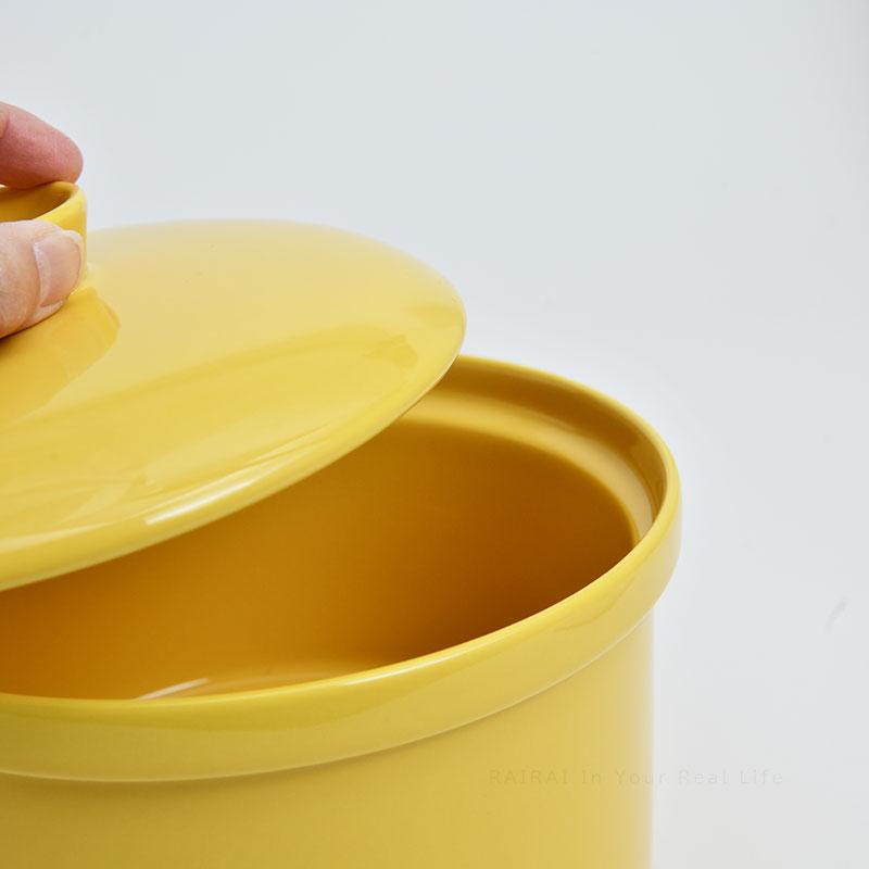 新品イッタラ　ティーマ　23ℓ蓋付ポット　 ハニー 楽天市場】イッタラ ティーマ 蓋つきポット 2.3L iittala Teema