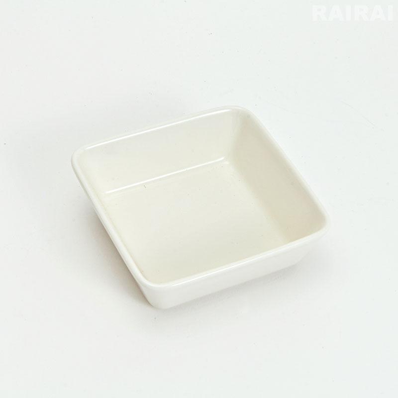 てん　イッタラ　TEEMA ティーマ 12スクエア　2枚 iittala（イッタラ） スクエアプレート 12×12cm ティーマ ホワイト